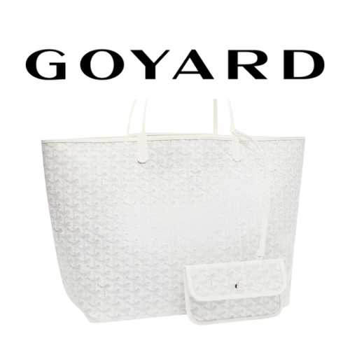 GOYARD 생루이백 GM