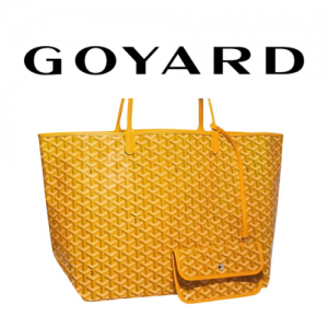 GOYARD 생루이백 GM