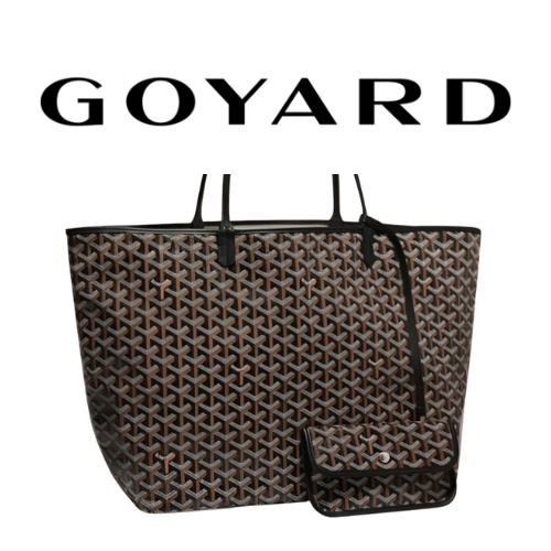 GOYARD 생루이백 GM