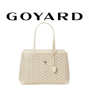 GOYARD 벨샤스 비유드백 PM