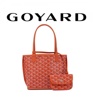GOYARD 앙주백 미니