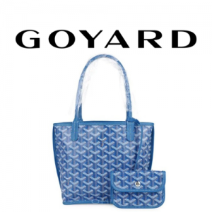 GOYARD 앙주백 미니