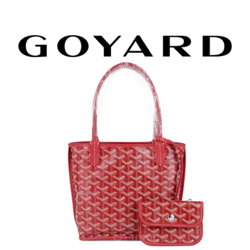 GOYARD 앙주백 미니