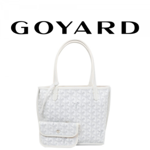 GOYARD 앙주백 미니