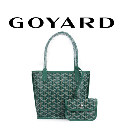GOYARD 앙주백 미니