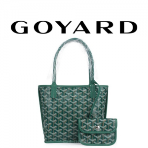 GOYARD 앙주백 미니