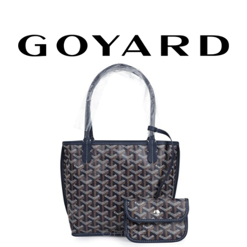 GOYARD 앙주백 미니