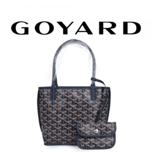 GOYARD 앙주백 미니