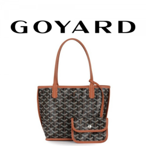 GOYARD 앙주백 미니
