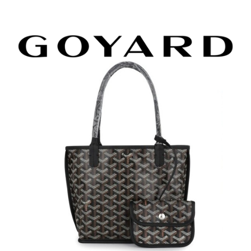 GOYARD 앙주백 미니