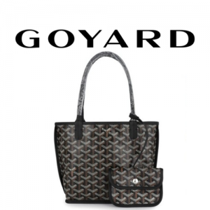 GOYARD 앙주백 미니