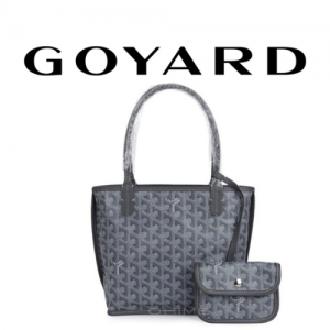 GOYARD 앙주백 미니