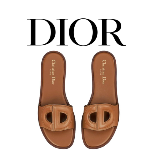 DIOR 디클럽 슬라이더