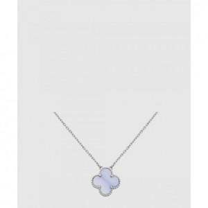 VAN CLEEF_빈티지 알함브라 펜던트_34900