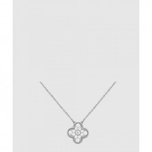 VAN CLEEF_빈티지 알함브라 펜던트_46100[2COLOR]
