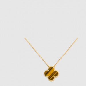 VAN CLEEF_빈티지 알함브라 펜던트_38600