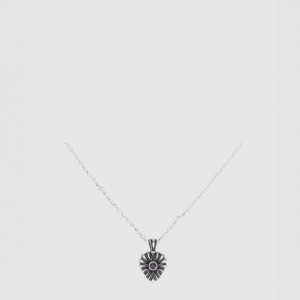 GUCCI_플라워 목걸이_728470