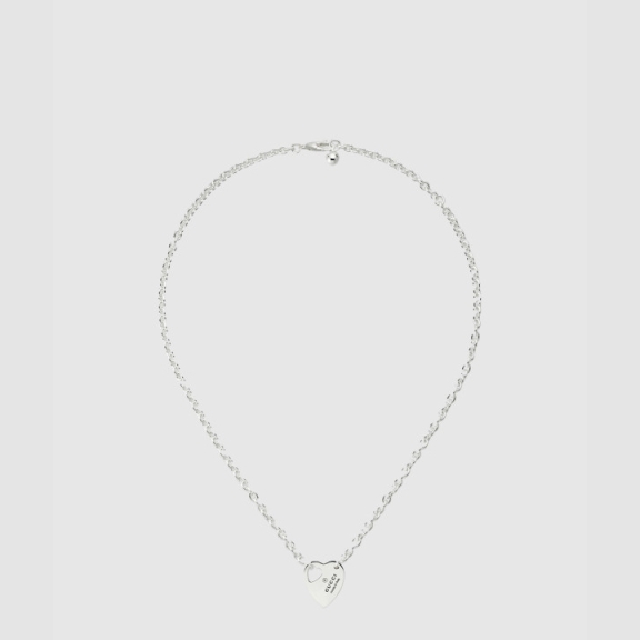 GUCCI_하트 목걸이_796363