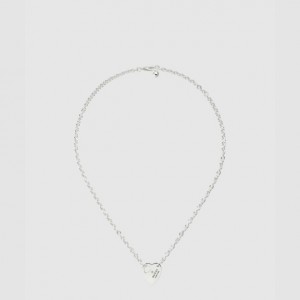GUCCI_하트 목걸이_796363