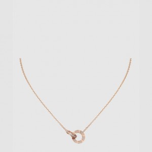 CARTIER_LOVE 네크리스_B7224528