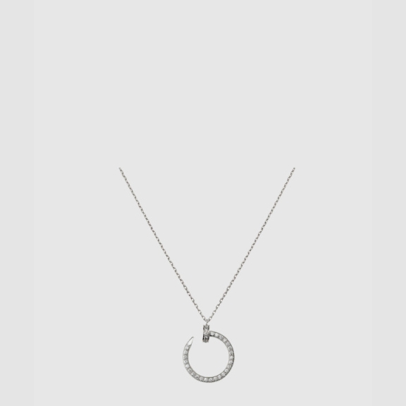 [3 COLOR] CARTIER 저스트 앵 끌루 네크리스_B7224898