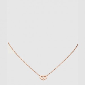 CARTIER_트리니티 네크리스_B3040400