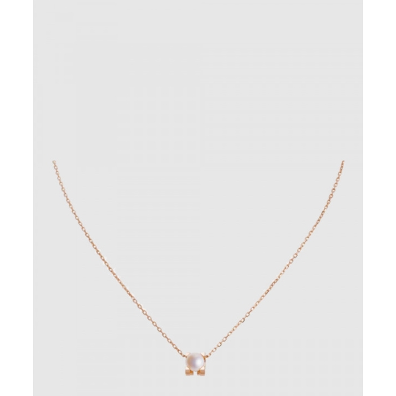 CARTIER_C 드 까르띠에 네크리스_B7059000