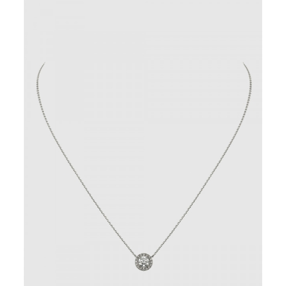 CARTIER_까르띠에 데스티네 네크리스_N7424138