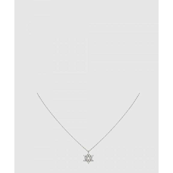 CARTIER_심볼 네크리스_B3153117[2COLOR]
