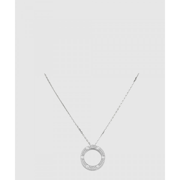 CARTIER_LOVE 네크리스_B7058000[2COLOR]