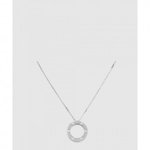 CARTIER_LOVE 네크리스_B7058000[2COLOR]