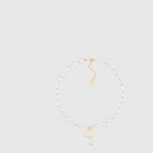 DIOR_30 몽테인 목걸이_N1923