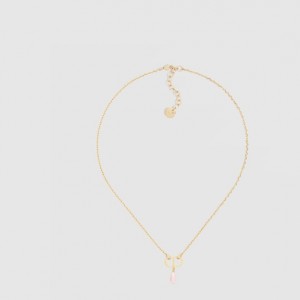 DIOR_PETIT CD 목걸이_N3047