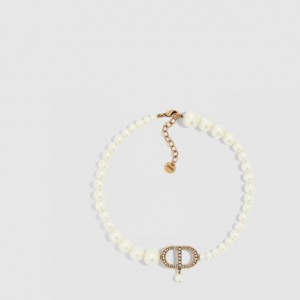 DIOR_30 MONTAIGNE 목걸이_N2987