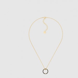 DIOR_NIGHT CODE 목걸이_N3041