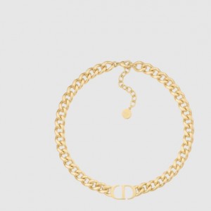DIOR_30 MONTAIGNE 목걸이_N1713