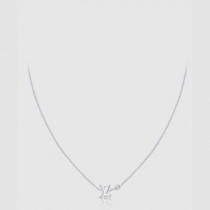 LOUIS VUITTON_이딜 블라썸 LV 목걸이_Q93653