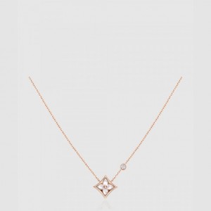 LOUIS VUITTON_컬러 블라썸 BB 스타 펜던트_Q93892