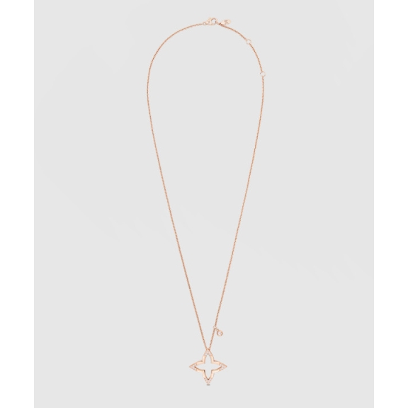 LOUIS VUITTON_블라썸 펜던트_Q03083