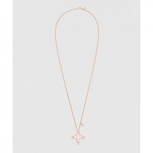 LOUIS VUITTON_블라썸 펜던트_Q03083