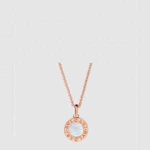 BVLGARI_불가리 네크리스_358376