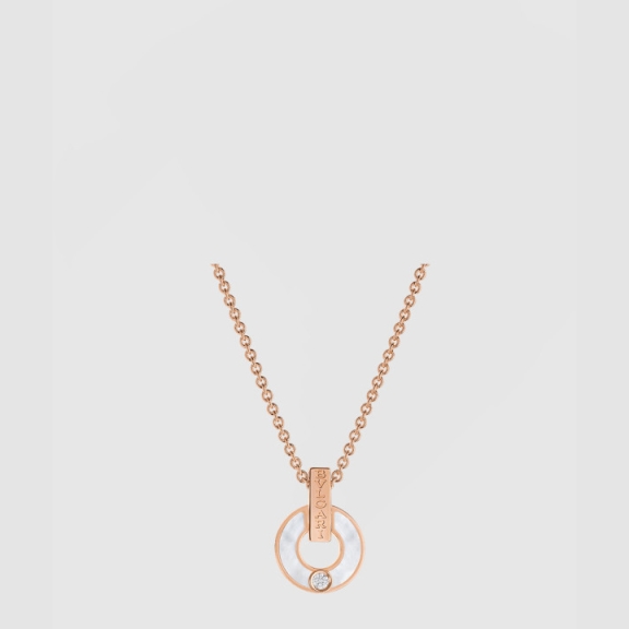 BVLGARI_불가리 네크리스_357546