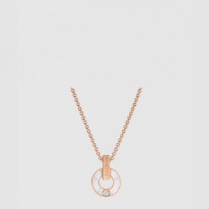 BVLGARI_불가리 네크리스_357546
