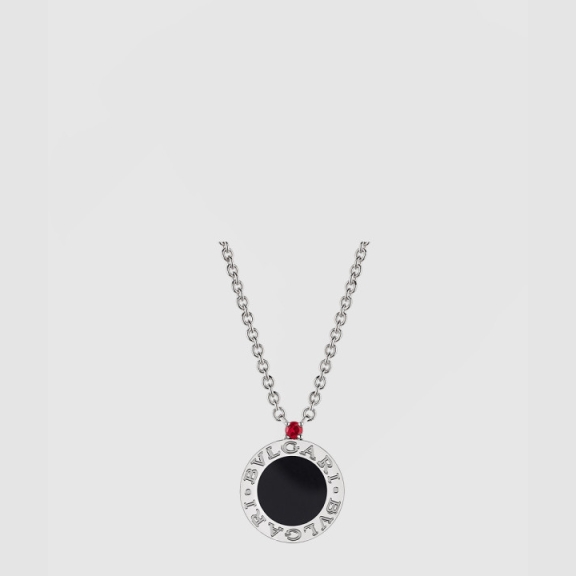 BVLGARI_세이브더칠드런 네크리스_356910