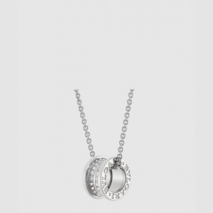 BVLGARI_세이브더칠드런 네크리스_361007