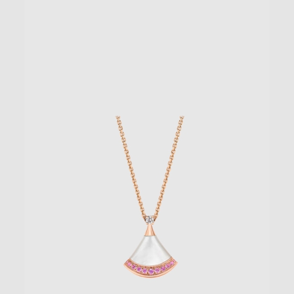 BVLGARI_디바스 드림 목걸이_361609