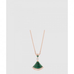 BVLGARI_디바스 드림 네크리스_351143