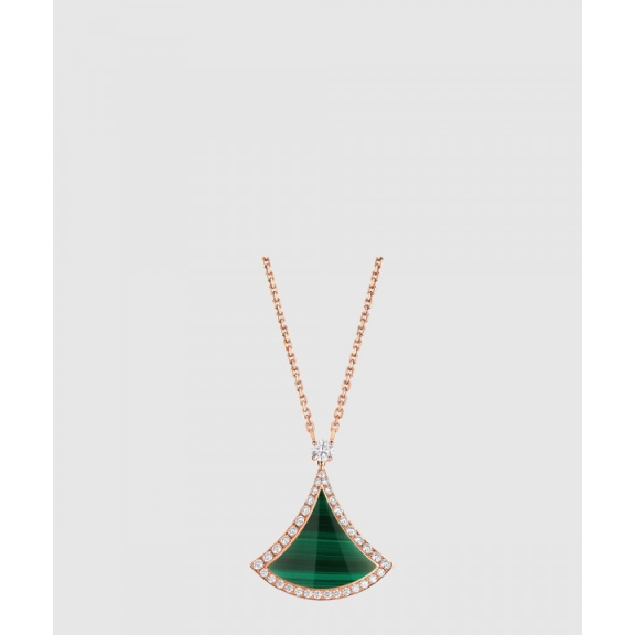 BVLGARI_디바스 드림 네크리스_358893