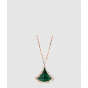 BVLGARI_디바스 드림 네크리스_358893