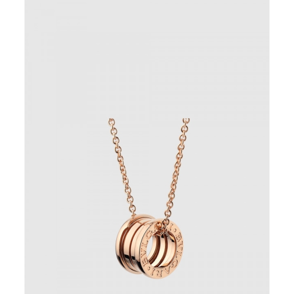 BVLGARI_비제로원 네크리스_335924